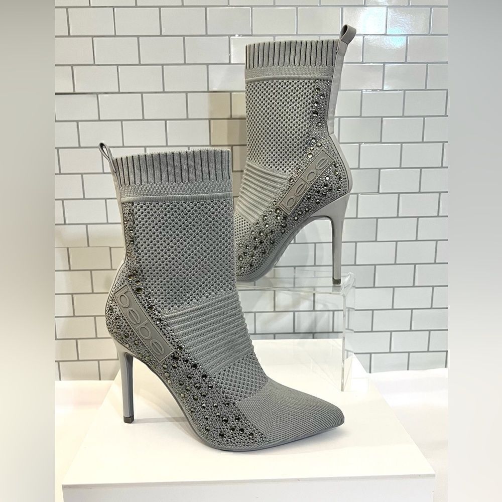 NWT Bebe Heels